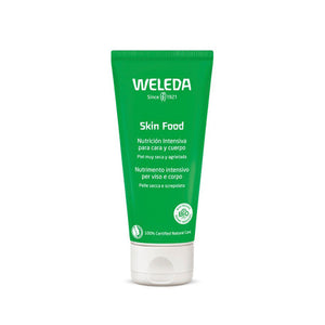 Crema plantas medicinales Skin Food 75ml Weleda