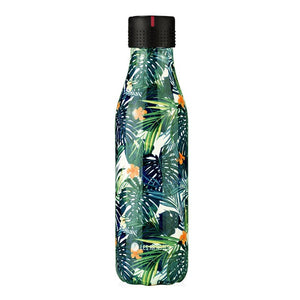 Botella Termo Inox Hawaii 500ml Les Artistes Paris