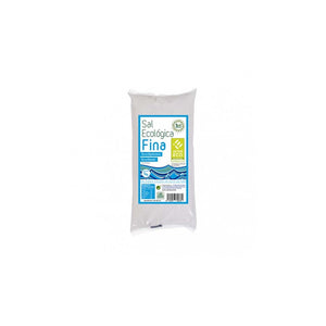 Sal fina ecológica delta de ebro 1kg Sol Natural